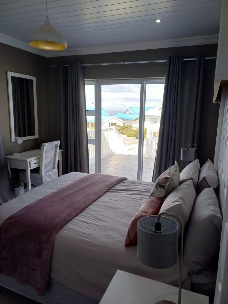 To Let 4 Bedroom Property for Rent in Pinnacle Point Golf Estate Western Cape